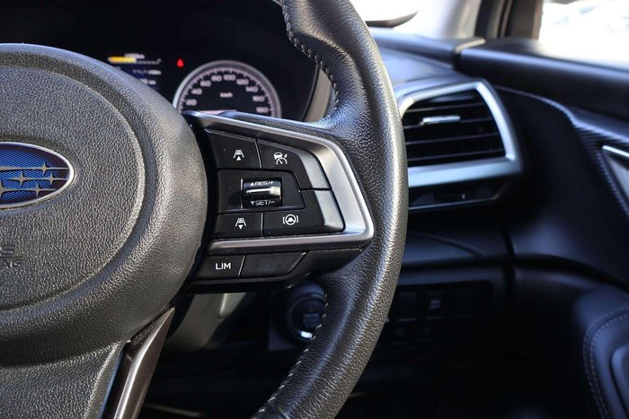 2024 Subaru Forester 2.5i
