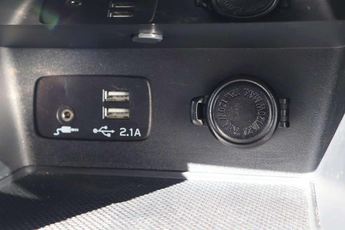 2024 Subaru Forester 2.5i