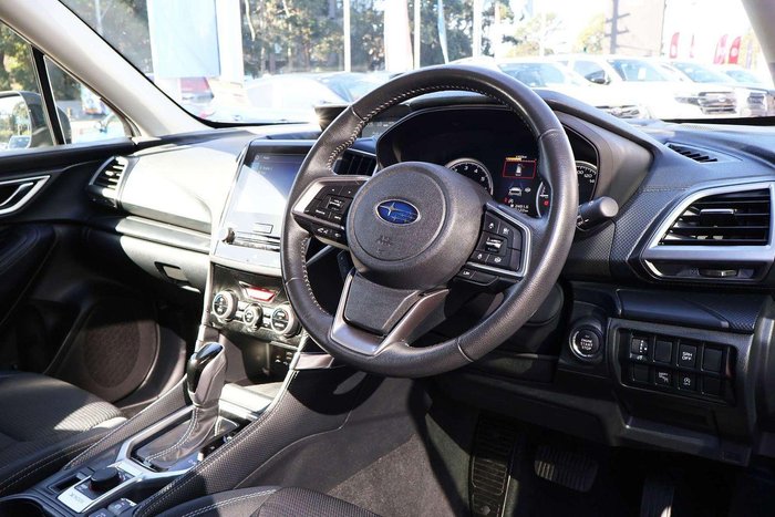 2024 Subaru Forester 2.5i