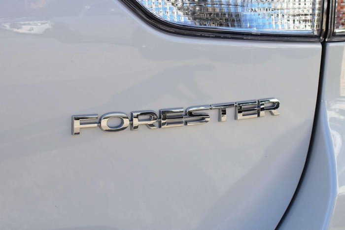 2024 Subaru Forester 2.5i