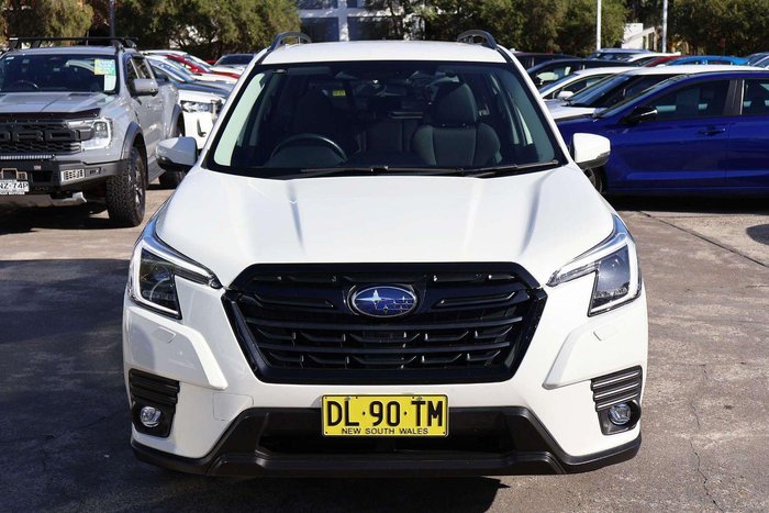 2024 Subaru Forester 2.5i