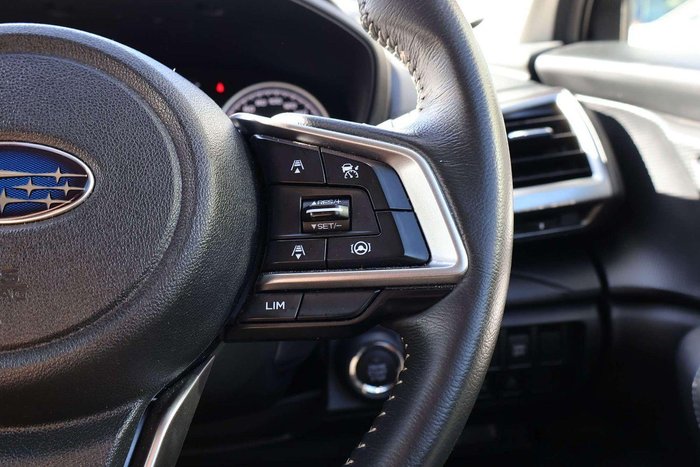 2024 Subaru Forester 2.5i