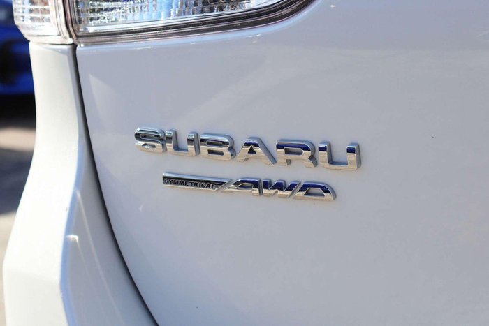 2024 Subaru Forester 2.5i