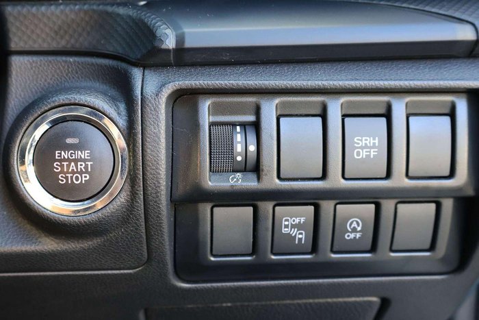 2024 Subaru Forester 2.5i