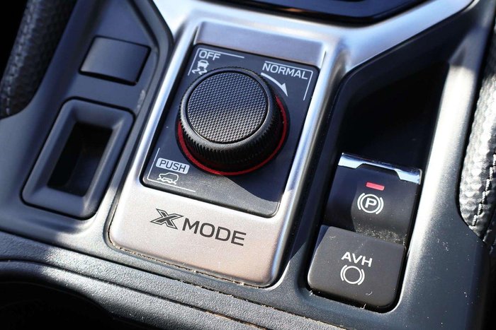 2024 Subaru Forester 2.5i