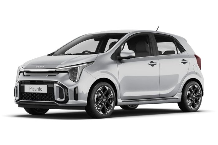 2026 Kia Picanto