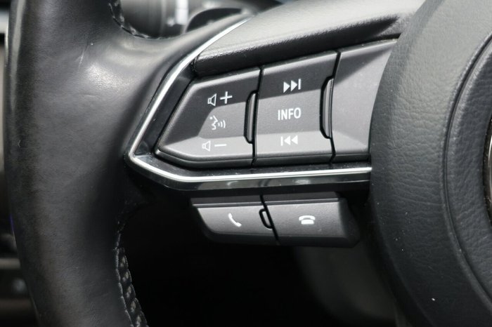 2021 Mazda 6