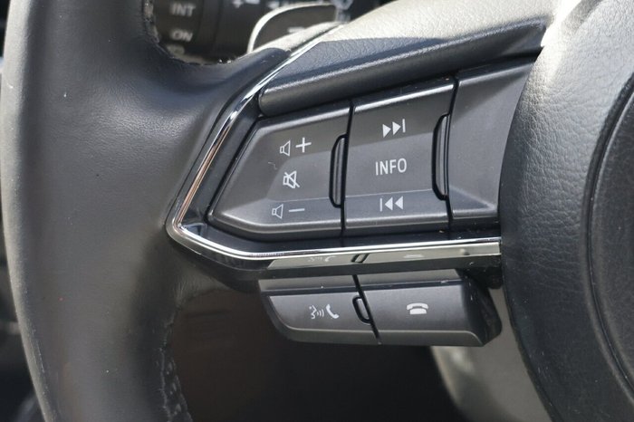 2021 Mazda CX-9