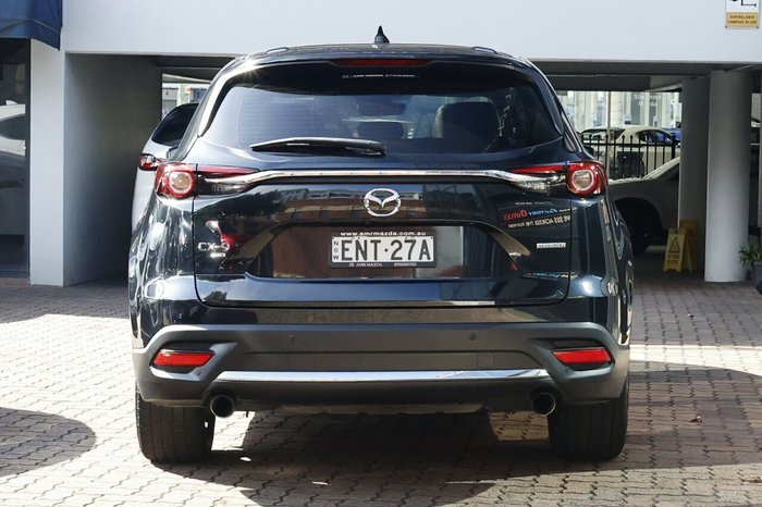 2021 Mazda CX-9