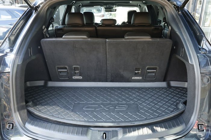2021 Mazda CX-9