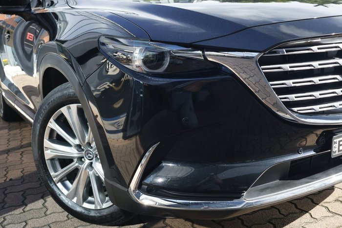 2021 Mazda CX-9