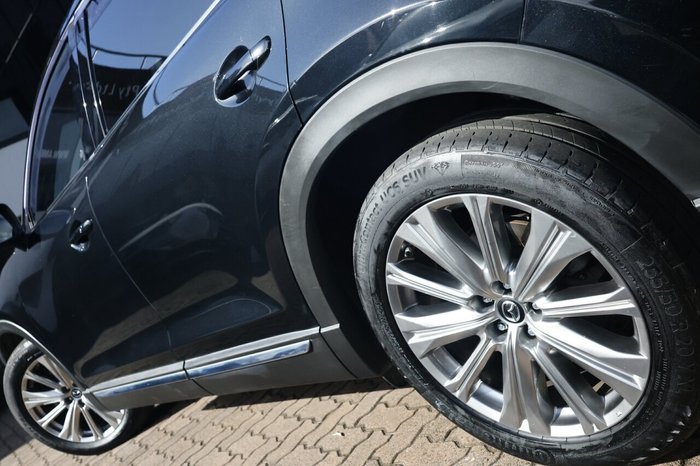 2021 Mazda CX-9