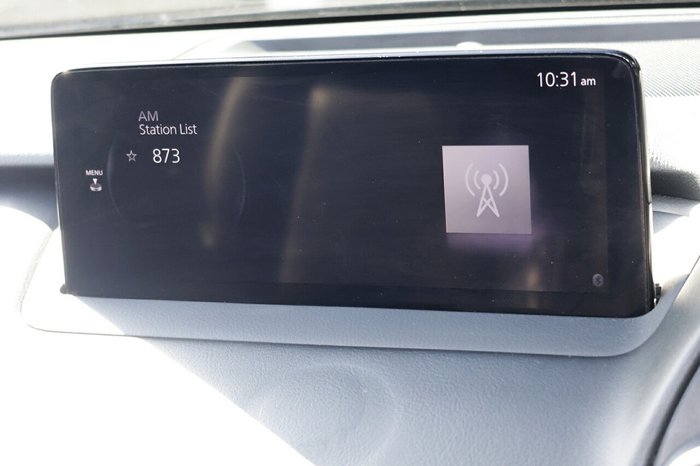 2021 Mazda CX-9