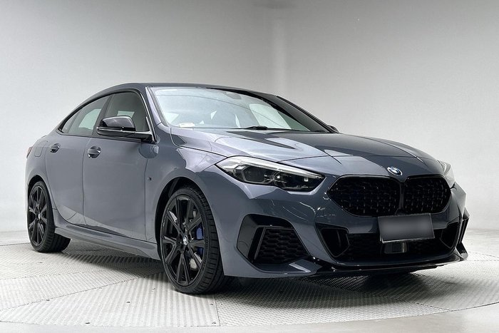 2020 BMW 2 Series