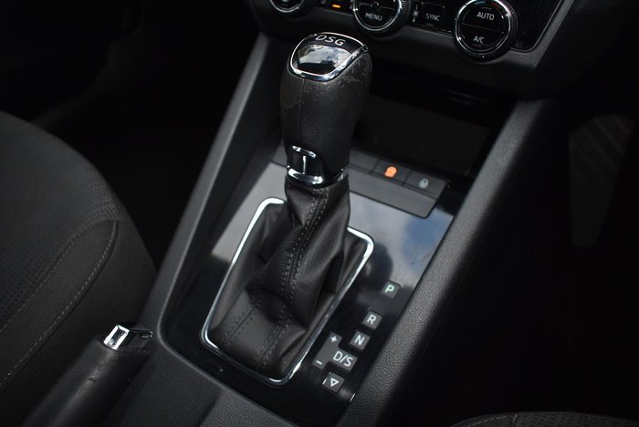 2019 SKODA Octavia 110TSI