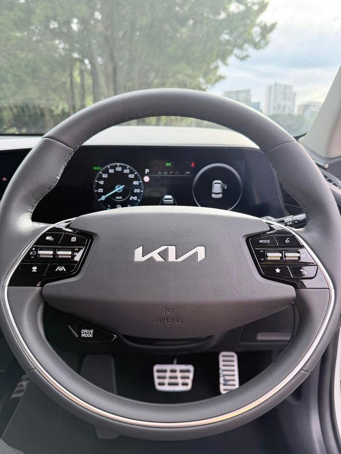 2024 Kia Niro EV GT-Line