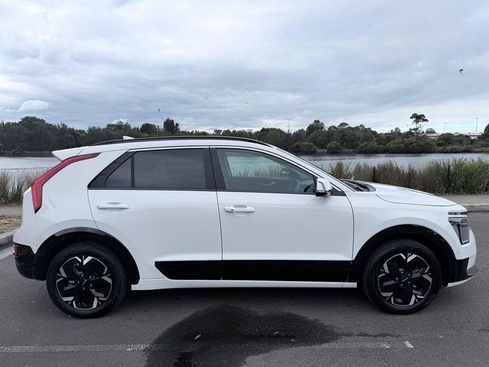 2024 Kia Niro EV GT-Line