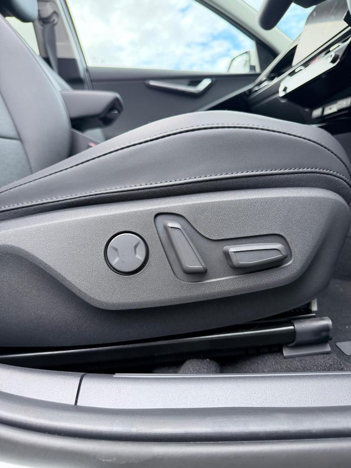 2024 Kia Niro EV GT-Line