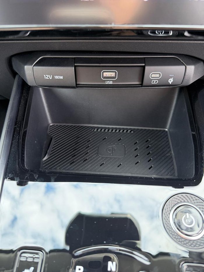 2024 Kia Niro EV GT-Line