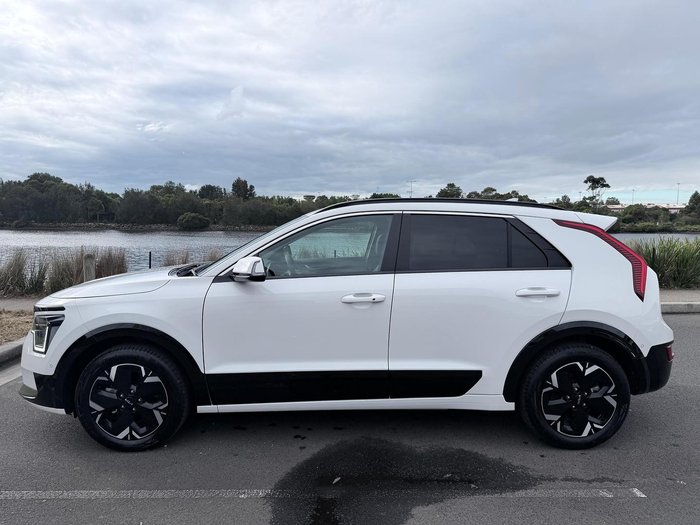 2024 Kia Niro EV GT-Line