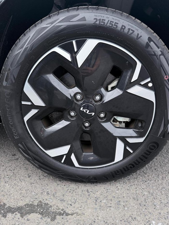2024 Kia Niro EV GT-Line