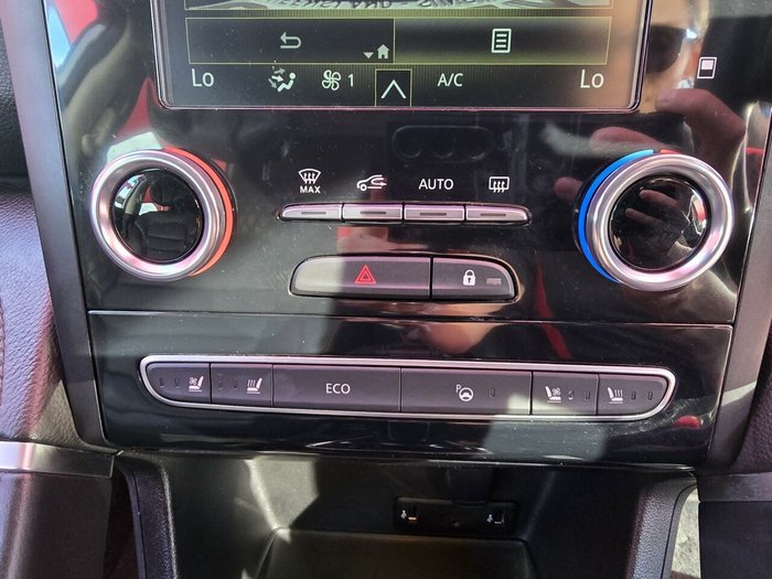 2021 Renault Koleos Intens