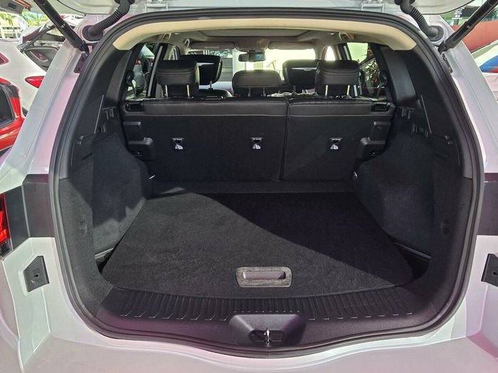 2021 Renault Koleos Intens