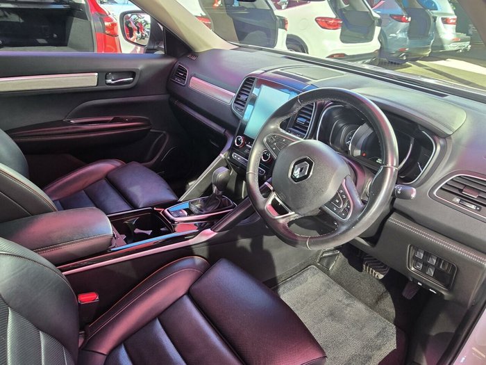 2021 Renault Koleos Intens