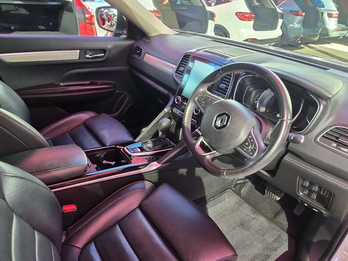 2021 Renault Koleos Intens