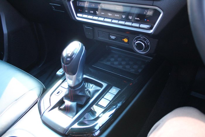 2022 Isuzu D-MAX X-TERRAIN
