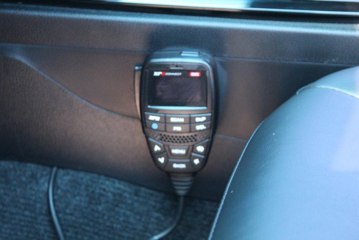 2022 Isuzu D-MAX X-TERRAIN
