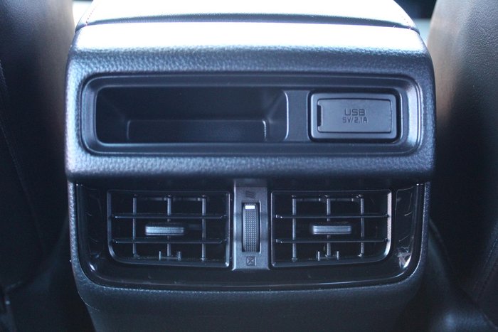 2022 Isuzu D-MAX X-TERRAIN