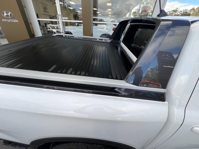 2025 Ford Ranger Wildtrak