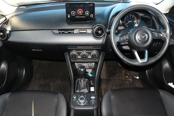 2023 Mazda CX-3 sTouring