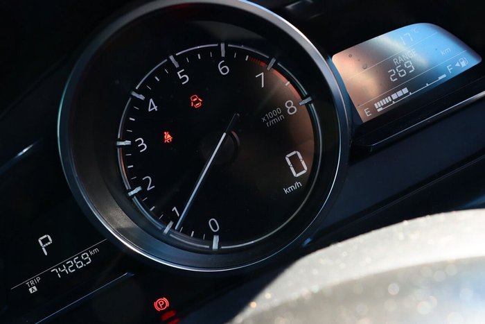 2023 Mazda CX-3 sTouring