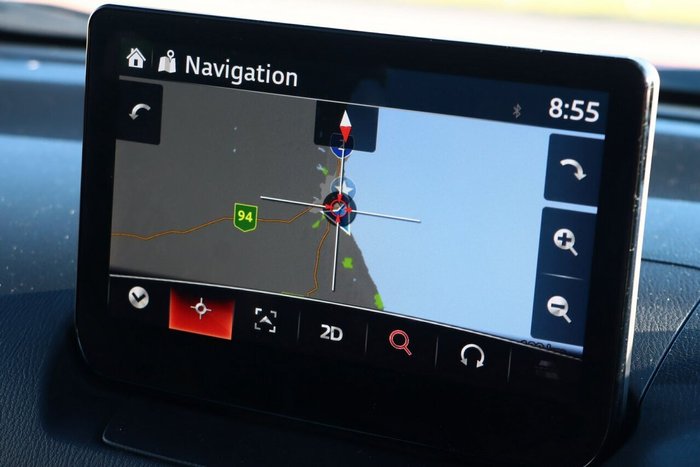 2023 Mazda CX-3 sTouring