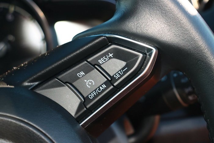 2023 Mazda CX-3 sTouring
