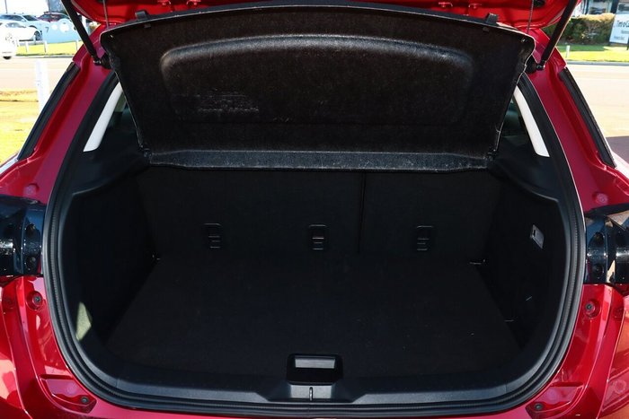 2023 Mazda CX-3 sTouring