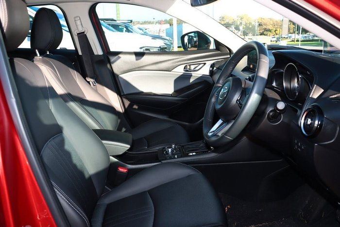 2023 Mazda CX-3 sTouring