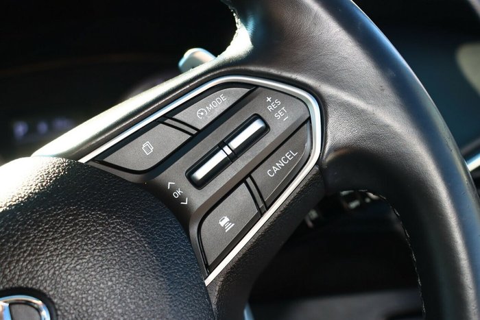2020 Hyundai Santa Fe Elite