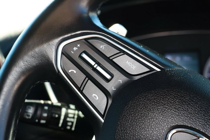 2020 Hyundai Santa Fe Elite