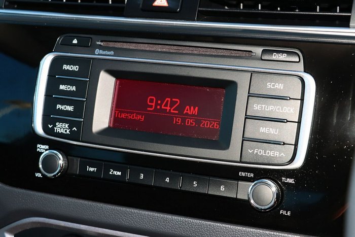 2015 Kia Rio S