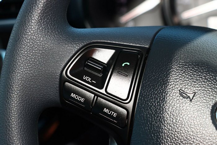 2015 Kia Rio S