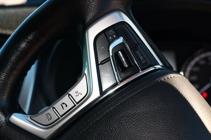 2019 Mitsubishi Triton GLS