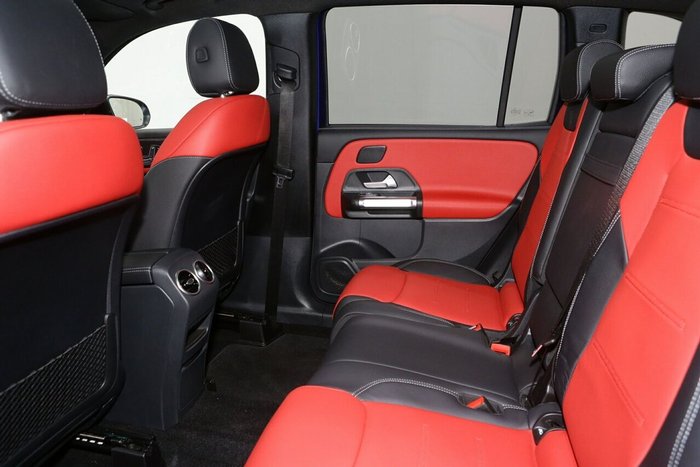 2023 Mercedes-Benz GLB-Class GLB35 AMG