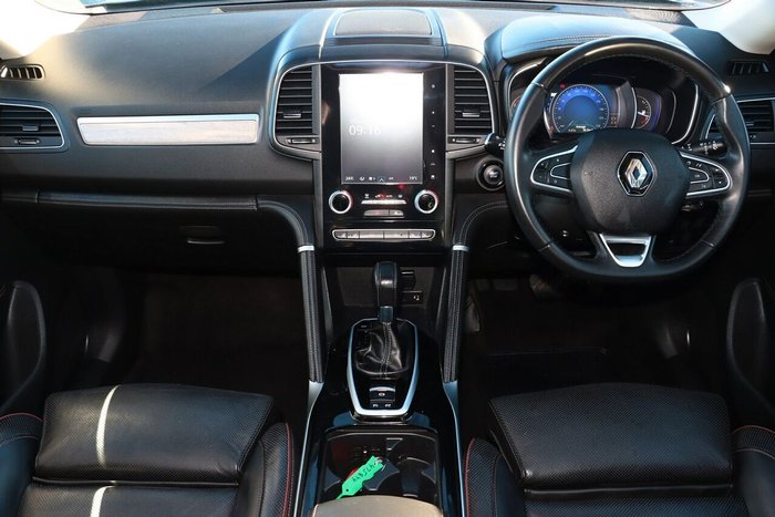 2023 Renault Koleos Intens