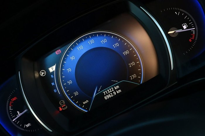 2023 Renault Koleos Intens