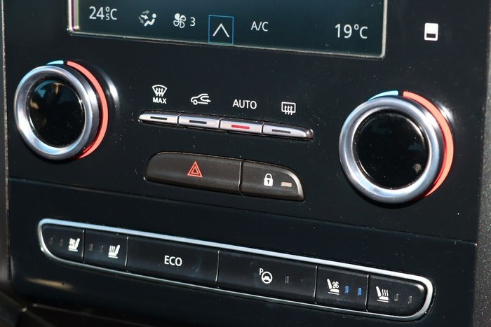 2023 Renault Koleos Intens