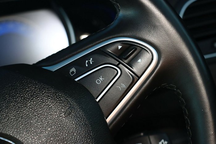 2023 Renault Koleos Intens