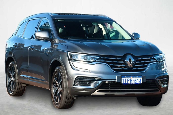 2023 Renault Koleos Intens